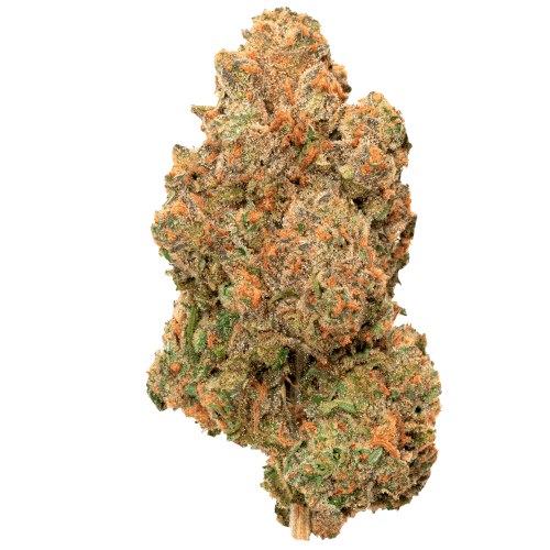 Bild Cannabisblüte avaay 22/1 PNK Pineapple Nuken